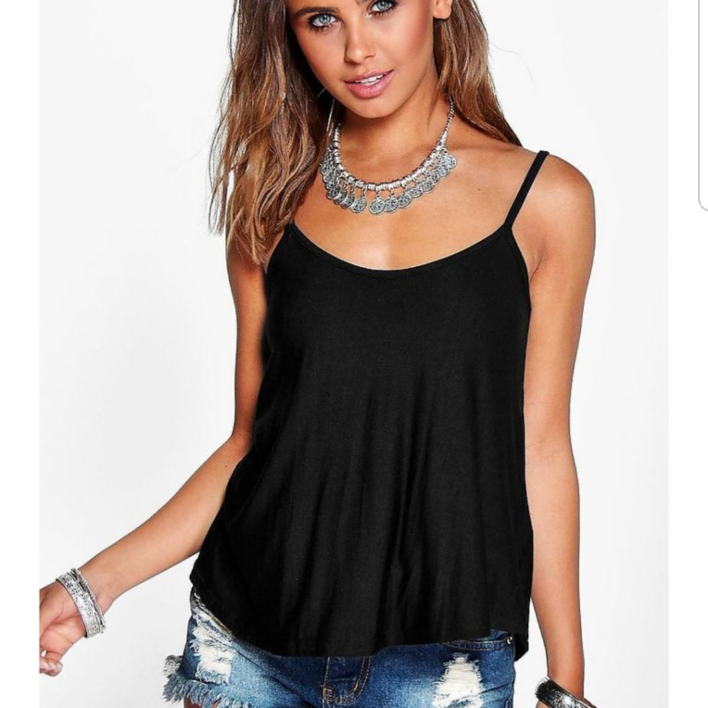 Cami Top